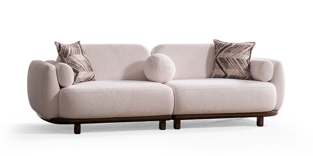 Roma Koltuk Takımı